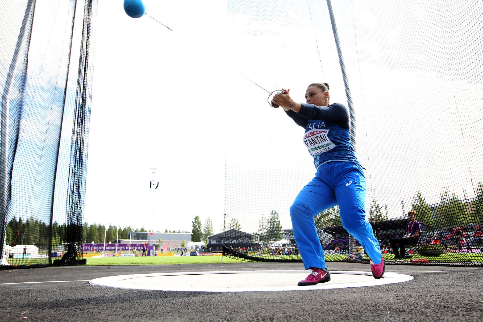 Campionati Europei under 23