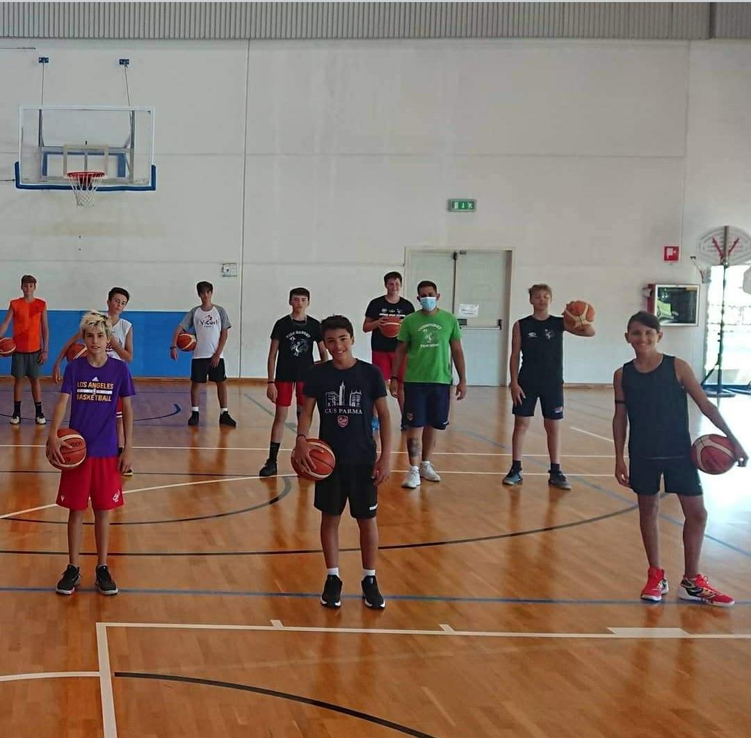 ritorno in palestra febbraio