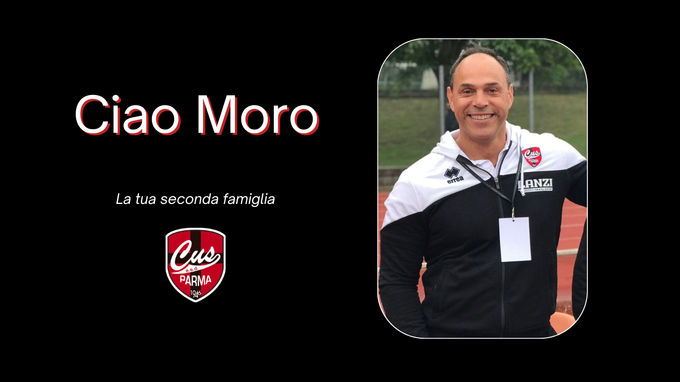 Ciao Moro