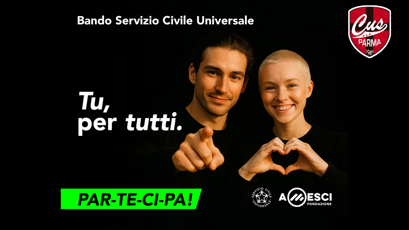 bando servizio civile