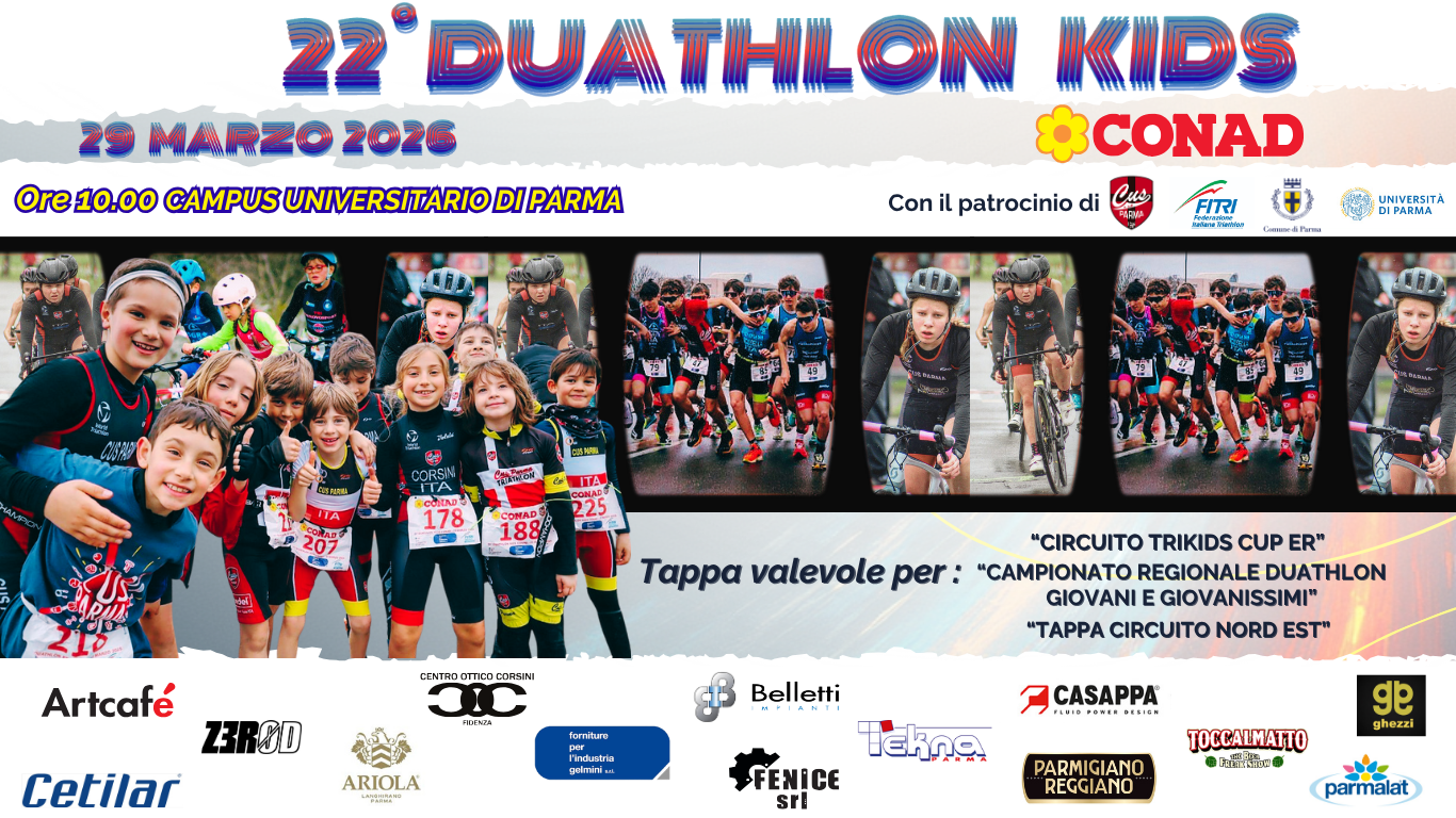 volantino duathlon kids 2026 (Sito web)